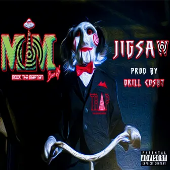 JigSaw by Mook Tha Martian