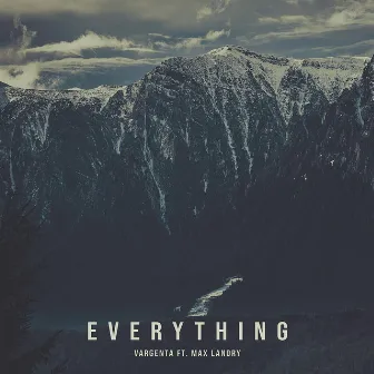 Everything by Max Landry