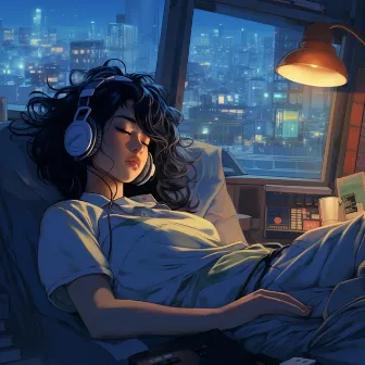 Lofi Slumber Music: Sleep Soundscapes by O N L Y Lofi