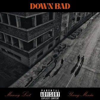 Down Bad by Young Menice