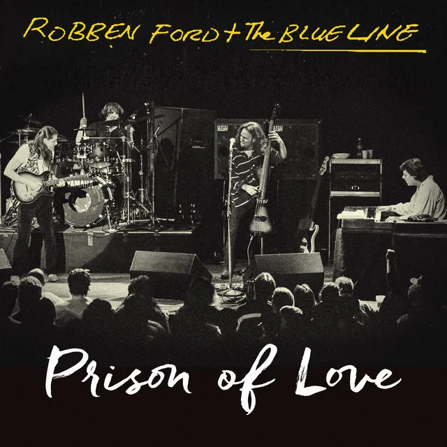 Prison of Love (Live)