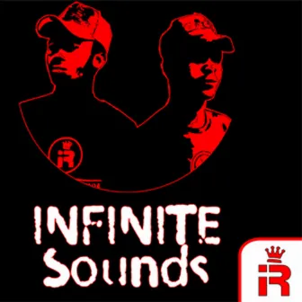 Infinite Sounds EP by Infinite Boys