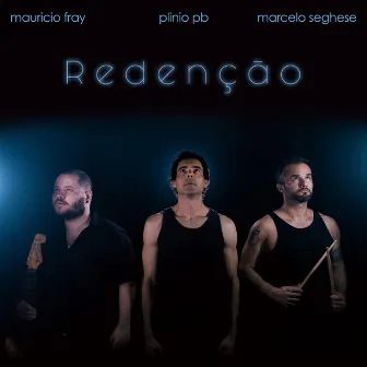 Redenção by Marcelo Seghese