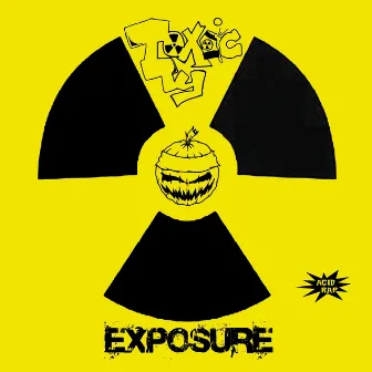 Exposure by Toxic Ty