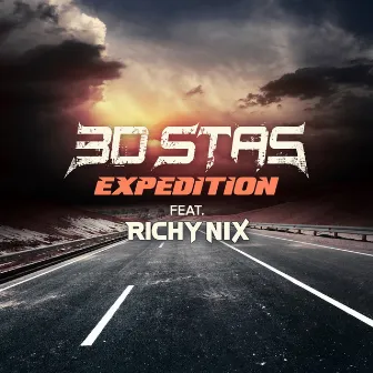 Expedition (feat. Richy Nix) by Richy Nix