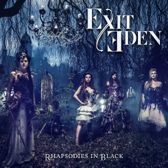 Rhapsodies in Black by Exit Eden