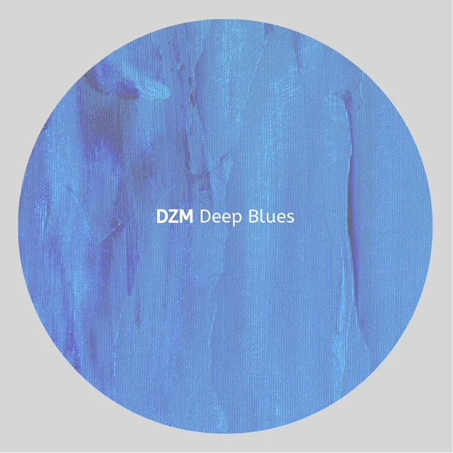 Deep Blues - Melodic Techno Edit