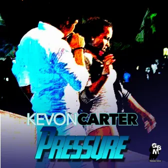 Kevon Carter by Kevon Carter