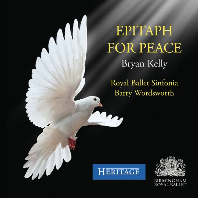 Epitaph for Peace