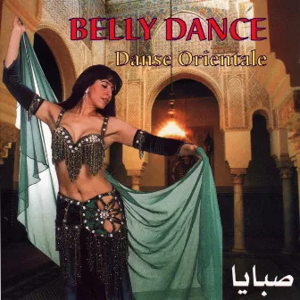 Danse orientale by Belly Dance