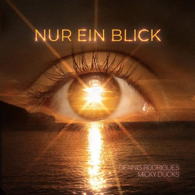 Nur ein Blick