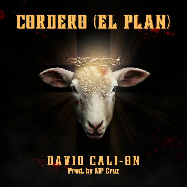 Cordero (El Plan)