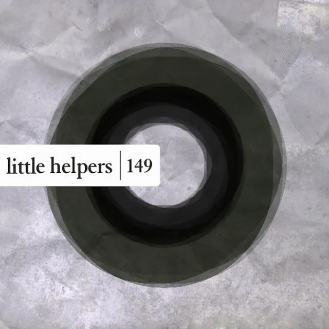 Little Helper 149-5 - Original Mix