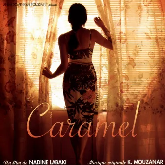 Caramel (Bande originale du film) by Khaled Mouzanar