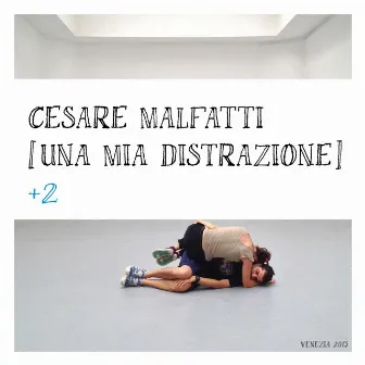 Una mia distrazione +2 by Cesare Malfatti