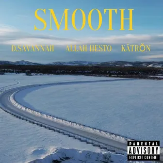 Smooth by Allah Hesto