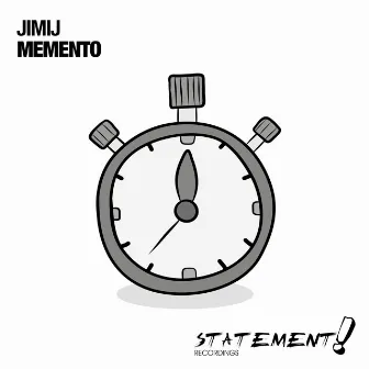 Memento by JimiJ