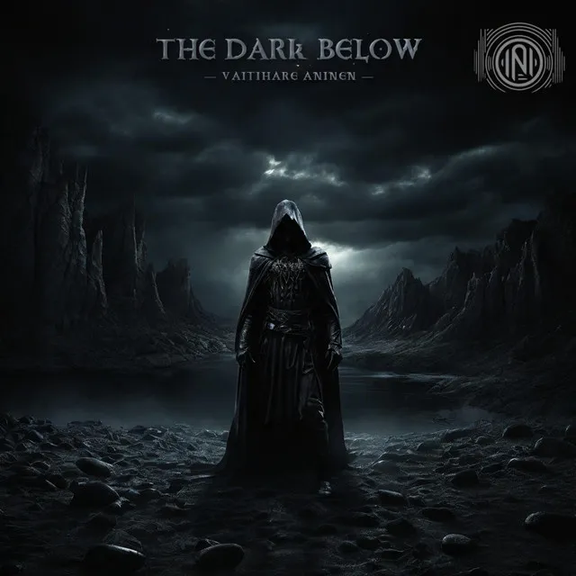 The Dark below