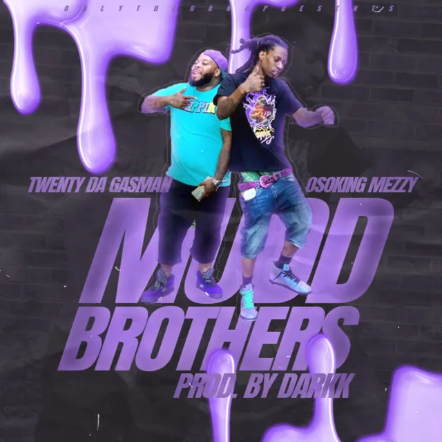 Mudd Brothers