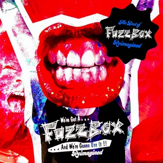 We've Got a Fuzzbox and We're Gonna Use It: Reimagined by Fuzzbox