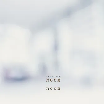 NOOM by Infinite Calm