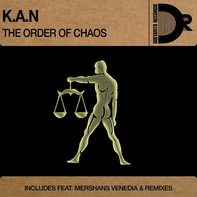 The Order of Chaos - Original Mix