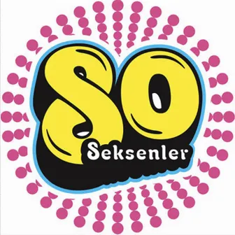 Seksenler, Vol. 2 by Aydın Sarman