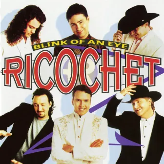 Blink of an Eye (Expanded Edition) by Ricochet