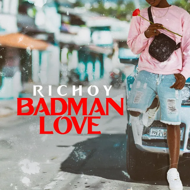 Badman Love - Radio Edit