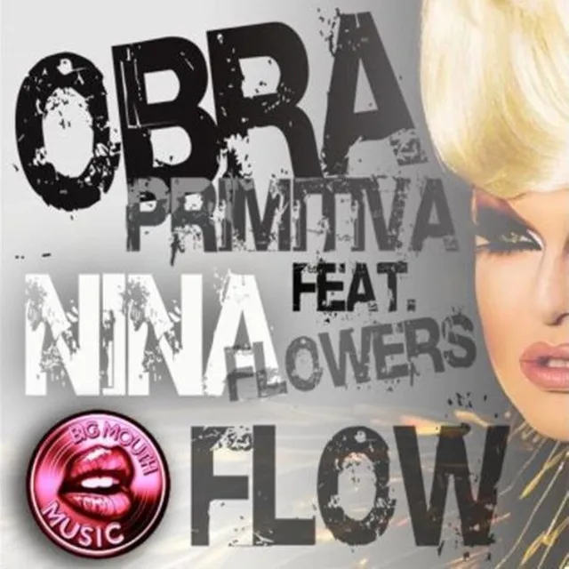 Flow (feat. Nina Flowers) - Jossep Garcia Hipnotic Remix