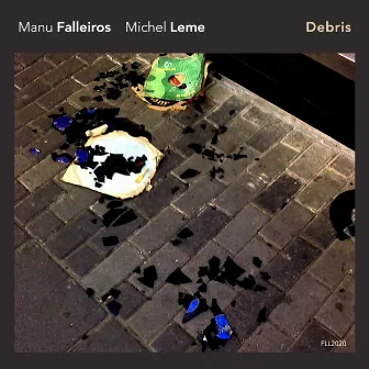 Debris by Michel Leme