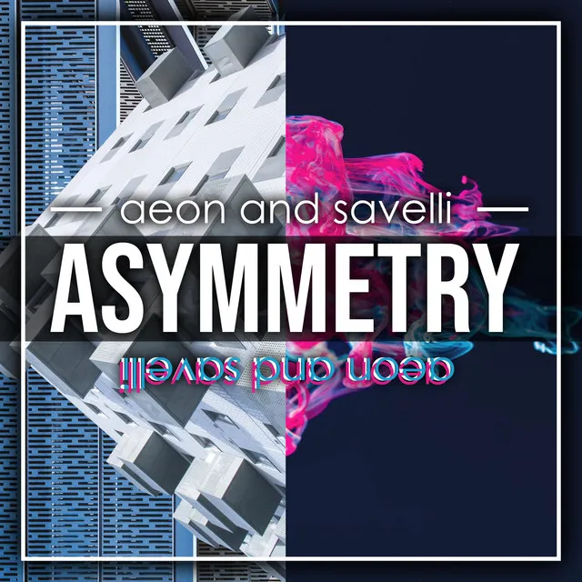 Asymmetry