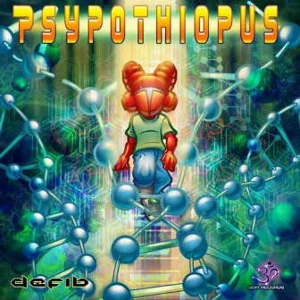 Psypothiopis by Defib