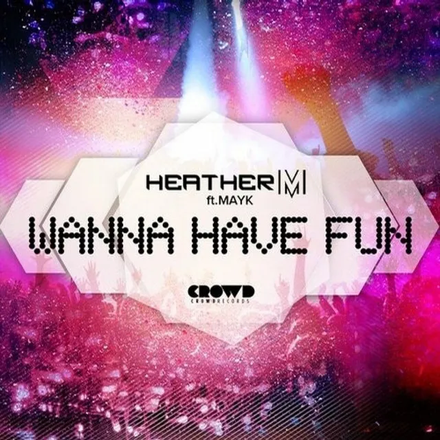 Wanna Have Fun - Mario Ferrini Club Mix