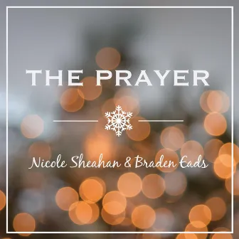 The Prayer by Nicole Sheahan