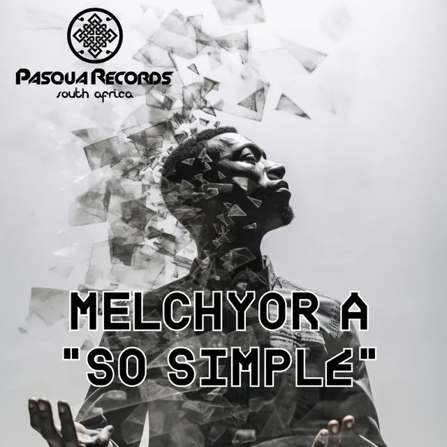 So Simple - Melchyor A's touch Soulful Instrumental version