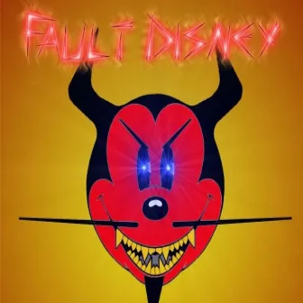 Fault Disney by RC The Realist