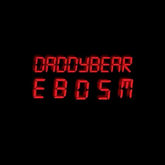 Ebdsm by Daddybear