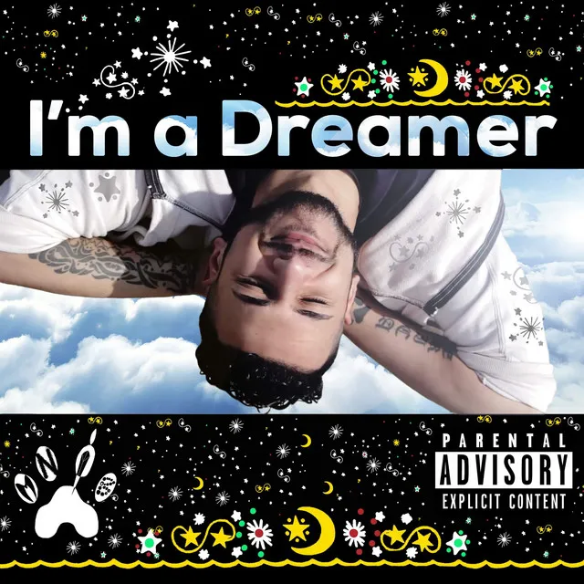 I'm a Dreamer EP