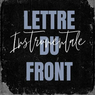 Lettre du front (Instrumentale) by Arslan Khalif