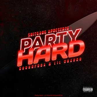 Partyhard by Lil Onardo