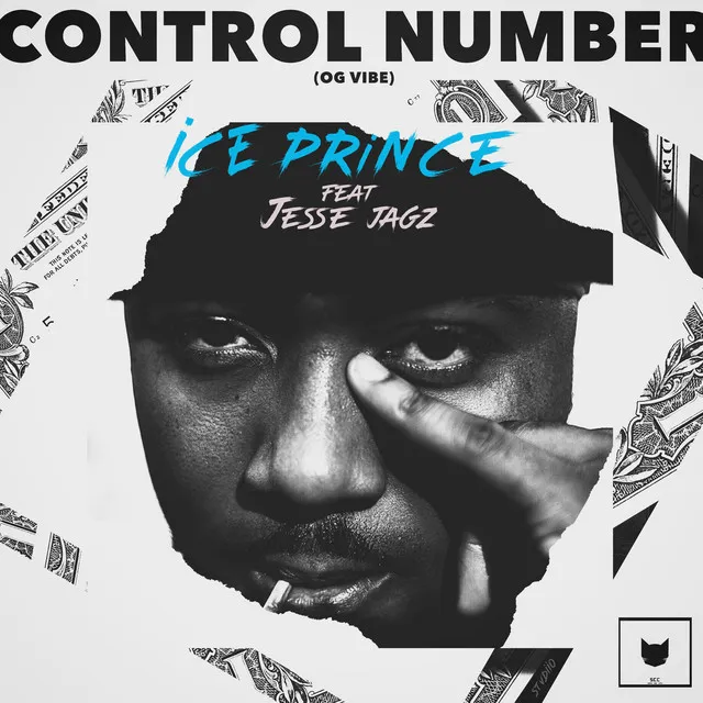 Control Number (OG Vibe) [feat. Jesse Jagz]