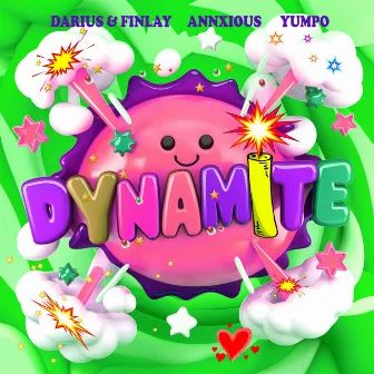 Dynamite by Yumpo