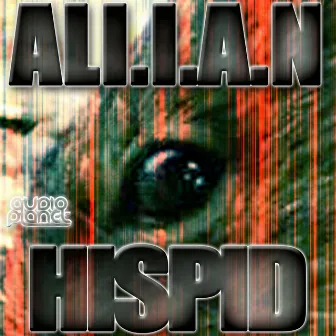 Hispid by Ali.i.a.n