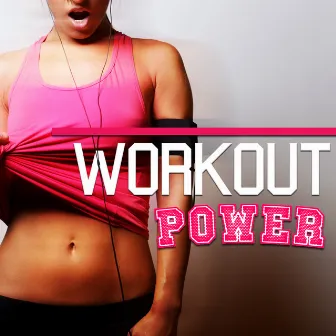 Workout Power by Workout Buddy