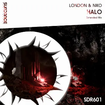 Halo by London & Niko