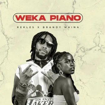 Weka Piano by Rekles