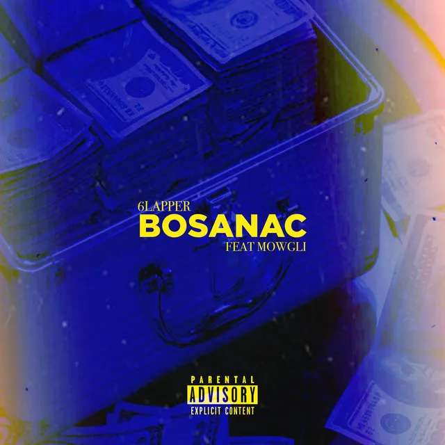 Bosanac