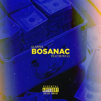 Bosanac by 6lapper