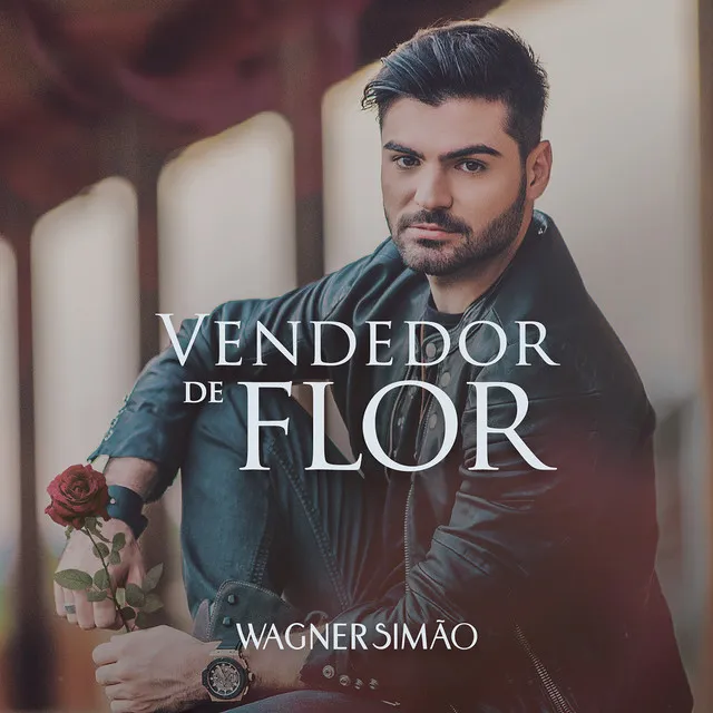 Vendedor de Flor (feat. George Henrique e Rodrigo)